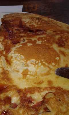 De Pannekoekenbakker