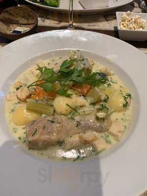 L'estaminet De Joséphine