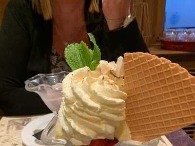 L'estaminet De Joséphine