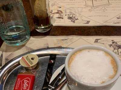 L'estaminet De Joséphine