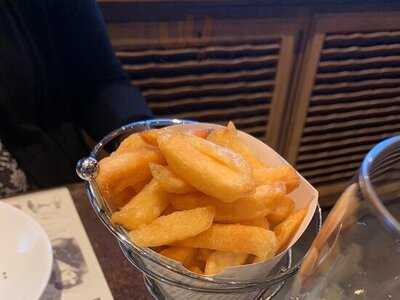 L'estaminet De Joséphine