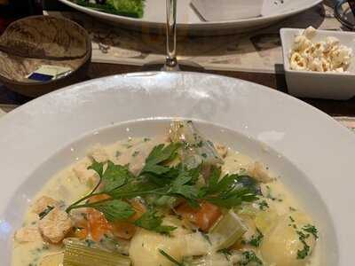 L'estaminet De Joséphine