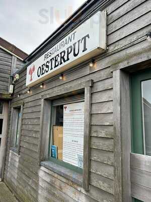 Oesterput
