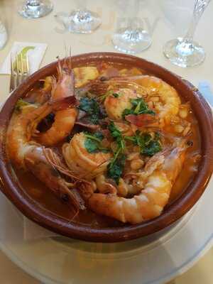 Le Marquis De Pombal