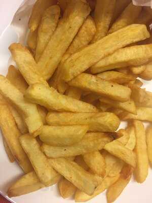 Chez Jean-lou - Friterie De L'hocaille