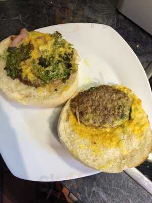 Chez Jean-lou - Friterie De L'hocaille