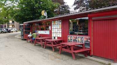Chez Jean-lou - Friterie De L'hocaille
