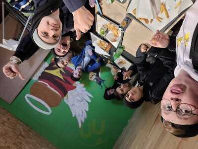 Chez Jean-lou - Friterie De L'hocaille