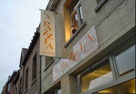 Restaurant La Pazzia
