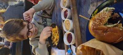 't Koningshuis Beef & Burgers