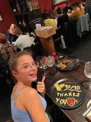 't Koningshuis Beef & Burgers