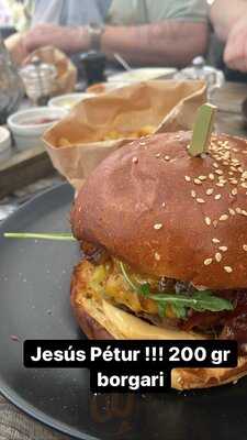 't Koningshuis Beef & Burgers