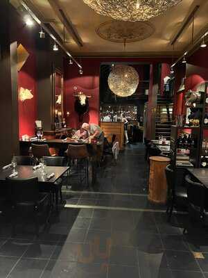 't Koningshuis Beef & Burgers