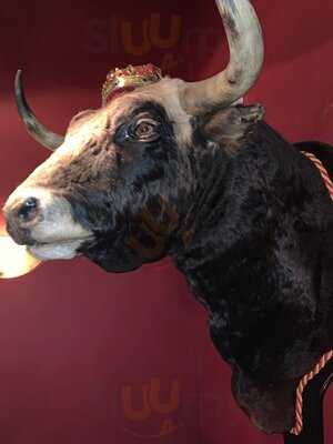 't Koningshuis Beef & Burgers