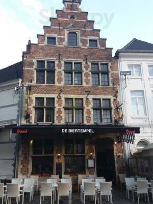 De Biertempel