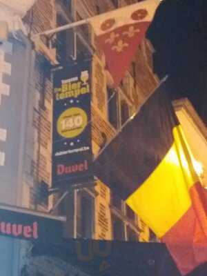 De Biertempel