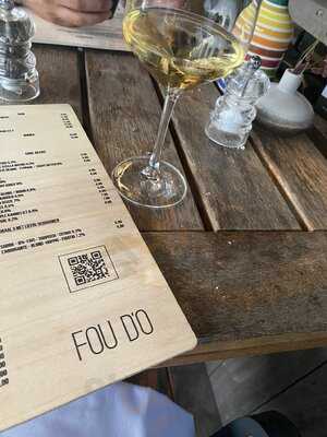 Fou D'o