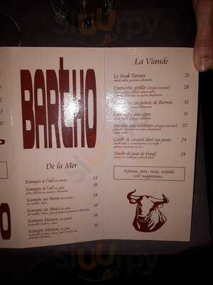 Bartho