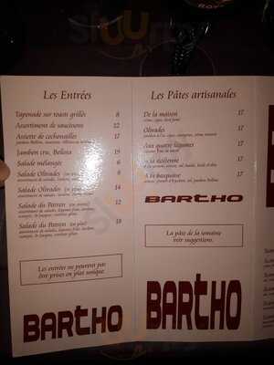 Bartho
