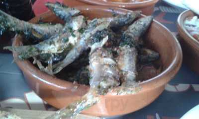 Eetkaffee De Promenade