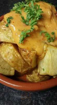 Eetkaffee De Promenade