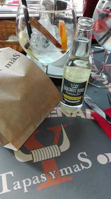 Eetkaffee De Promenade