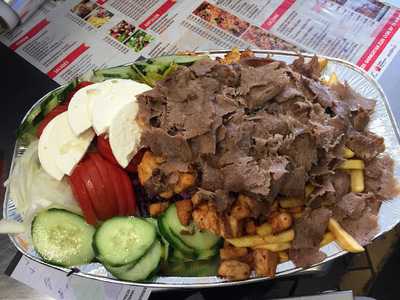 Kebap Corner