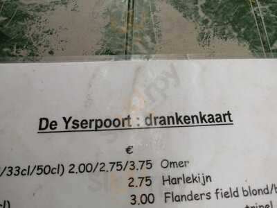 De Yserpoort