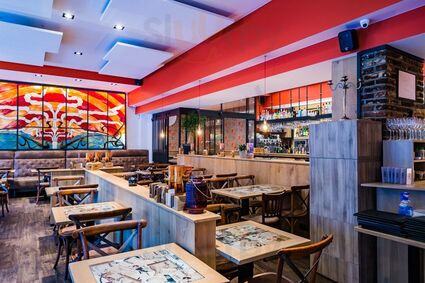 Brasserie Le Grand Place