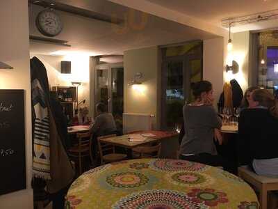 Maurice Le Limonadier