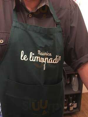Maurice Le Limonadier
