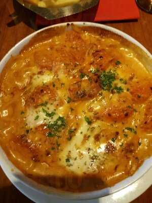 Eethuis Augustijntje