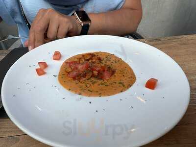 Eethuis Augustijntje