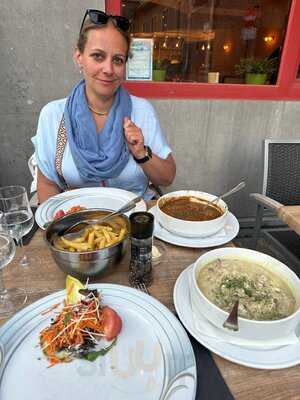 Eethuis Augustijntje