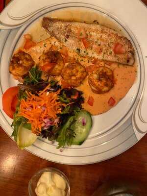 Eethuis Augustijntje