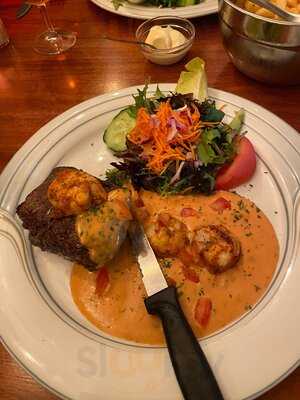 Eethuis Augustijntje