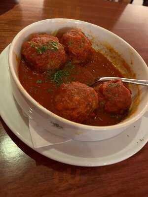 Eethuis Augustijntje