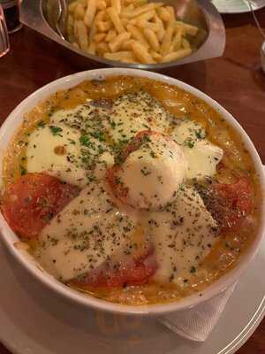 Eethuis Augustijntje