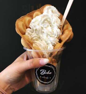 Boba Eetcafe