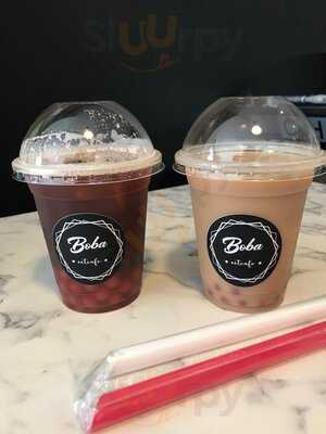Boba Eetcafe