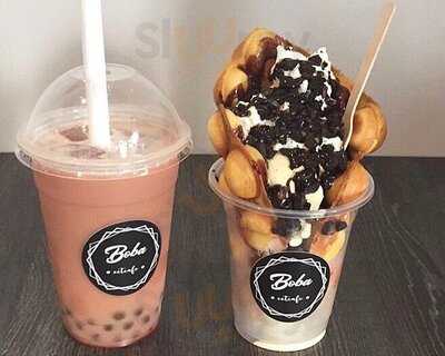 Boba Eetcafe