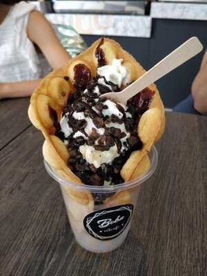 Boba Eetcafe