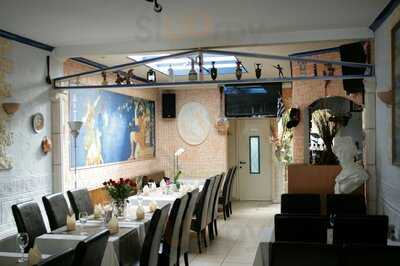 Restaurant Le Zorba