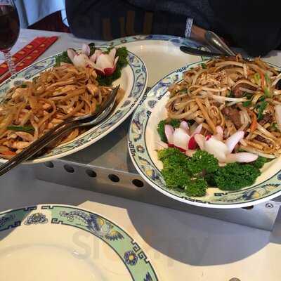 La Grande Muraille - Restaurant Chinois