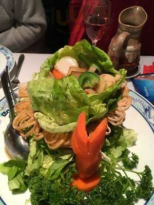 La Grande Muraille - Restaurant Chinois