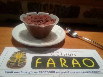 Eethuis Farao
