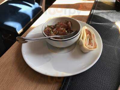 Le Bivouac De L'empereur