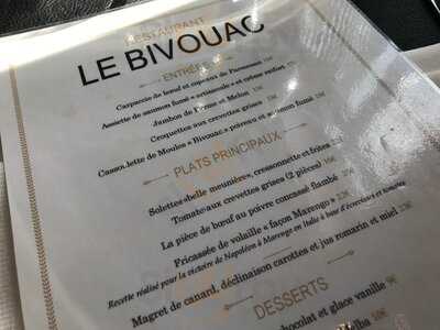 Le Bivouac De L'empereur