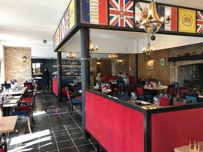 Le Bivouac De L'empereur