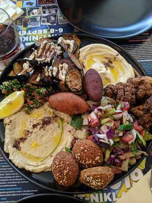 Together Food & Drinks